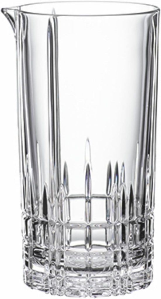 Spiegelau Perfect Serve Double Old Fashioned Glasses Set of – Heavy Base Crystal Whiskey Glasses for Scotch, Bourbon Cocktails – Lead-Free Crystal Tumbler Set Spiegelau Perfect Serve Double Old Fashioned Glasses Set of – Heavy Base Crystal Whiskey Glasses for Scotch, Bourbon Cocktails – Lead-Free Crystal Tumbler Set